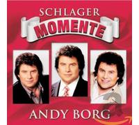 Borg, Andy - Schlager Momente