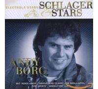 Borg, Andy - Schlager & Stars