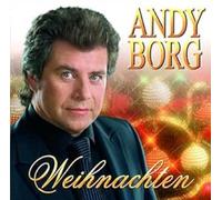 Andy Borg Weihnachten (CD)