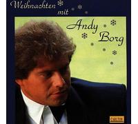 Borg,Andy - Weihnachten mit Andy Borg