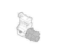 BORG & BECK BEM3865 - Bloques de motor