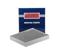 BORG & BECK BFC1026 Filtro Aire Habitáculo