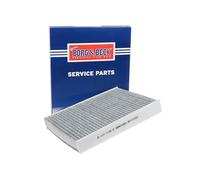 BORG & BECK BFC1050 Filtro Aire Habitáculo