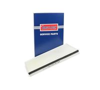 BORG & BECK BFC1058 Filtro Aire Habitáculo