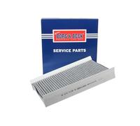 BORG & BECK BFC1079 Filtro Aire Habitáculo