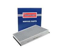 BORG & BECK BFC1115 Filtro Aire Habitáculo