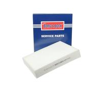 BORG & BECK BFC1135 Filtro Aire Habitáculo