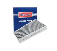 BORG & BECK BFC1144 Filtro Aire Habitáculo