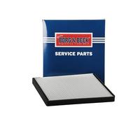 BORG & BECK BFC1153 Filtro Aire Habitáculo