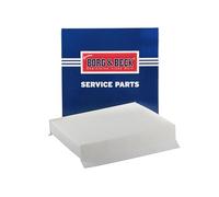 BORG & BECK BFC1155 Filtro Aire Habitáculo