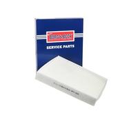 BORG & BECK BFC1159 Filtro Aire Habitáculo