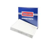 BORG & BECK BFC1169 Filtro Aire Habitáculo