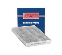 BORG & BECK BFC1179 Filtro Aire Habitáculo