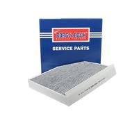 BORG & BECK BFC1199 Filtro Aire Habitáculo