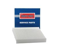 BORG & BECK BFC1224 Filtro Aire Habitáculo