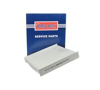 BORG & BECK BFC1241 Filtro Aire Habitáculo