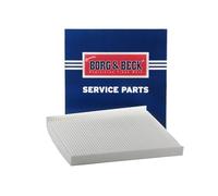 BORG & BECK BFC1244 Filtro Aire Habitáculo