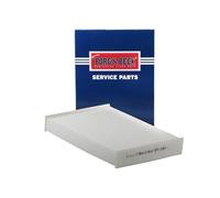 BORG & BECK BFC1264 Filtro Aire Habitáculo