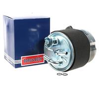 BORG & BECK BFF8117 - Injectores de combustible