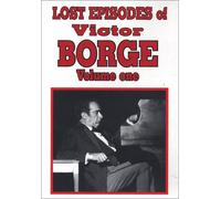 Borge V-Lost Episodes of Victor Borge V01 [Alemania] [DVD]