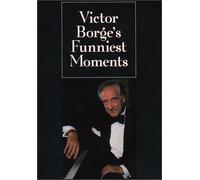 Borge V-Victor Borges Funniest Moments [Reino Unido] [DVD]