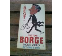 Borge, Victor - Best of Victor Borge [USA] [VHS]