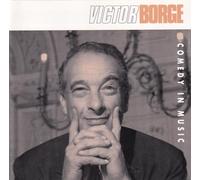 Borge, Victor - CAUGHT IN THE ACT