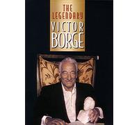 Borge, Victor - Legendary Victor Borge [USA] [DVD]