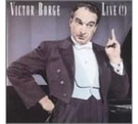 Borge, Victor - Live [Casete]