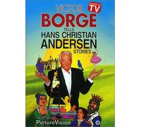 Borge, Victor - Tells Hans Christian Andersen [Reino Unido] [DVD]