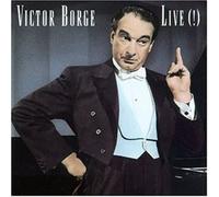 Borge, Victor - V.Borge Live-Comedy in Music [Import]