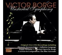 Borge,Victor - Victor borge unstarted symphony