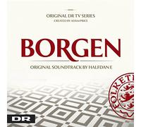 Borgen (Gefährliche Seilschaften)