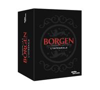 Borgen - L'intégrale des Saisons 1 à 3 [Francia] [DVD]