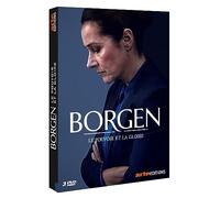 Borgen - Le pouvoir et la gloire [Francia] [DVD]