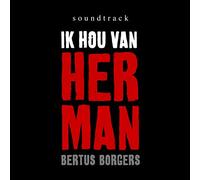 Borgers, Bertus - Ik Hou Van Herman