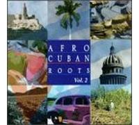 Borges - Afro Roots 2: Cuban Feelings-Bolero Era
