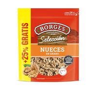 Borges Nuez De California En Grano, 130 Gramo