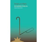 Borges Por Piglia