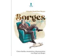 Borges "in situ" | Alejandro Daniel Pose Mayayo