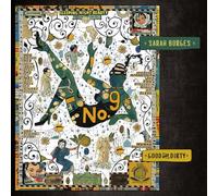 Borges, Sarah - Good & Dirty