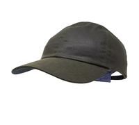 BORGES & SCOTT - The Oates - Gorra de béisbol Encerada - Olive