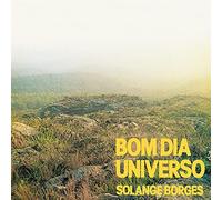 Borges,Solange - Bom Dia Universo (LP) [Vinilo]