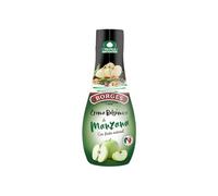BORGES - Vinagre de sidra de manzana con sabor balsámico 250 g 6 unidades