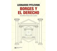 Borges Y El Derecho