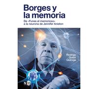 Borges y la memoria | Rodrigo Quian Quiroga