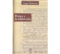 Borges Y La Traduccion