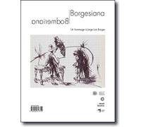 Borgesiana/Bodmeriana: Un hommage multiple à Jorge Luis Borges
