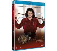 Borgia (2ª temporada) [Blu-ray]