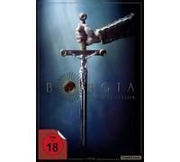 Borgia - Gesamtedition - Director's Cut [Alemania] [DVD]